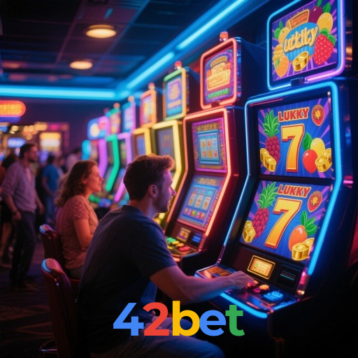 42bet visual
