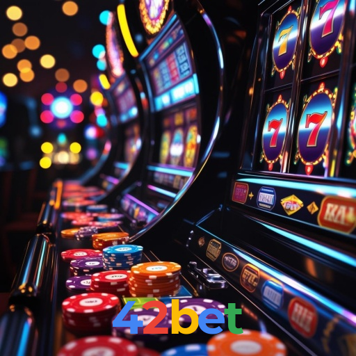 42bet visual