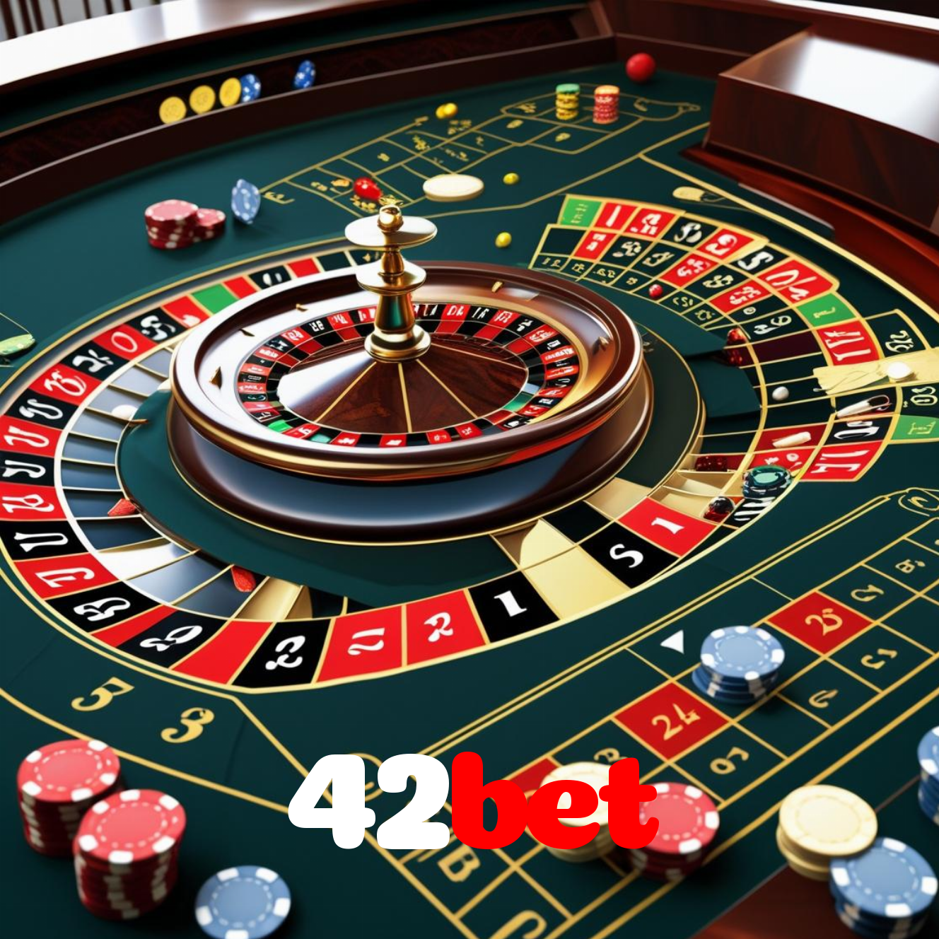 42bet visual