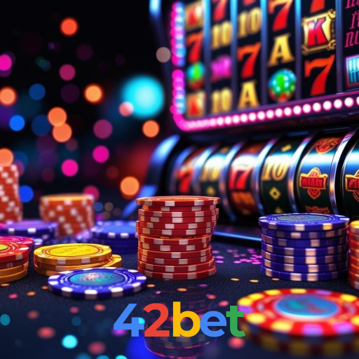 42bet visual
