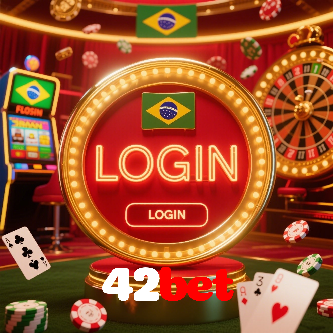 42bet visual
