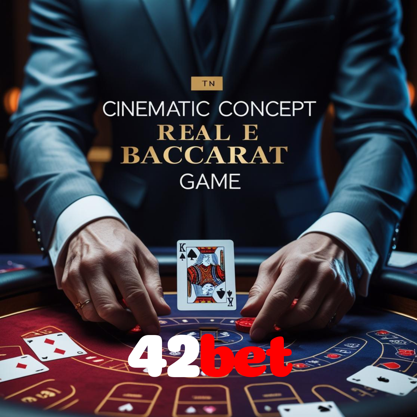 42bet visual