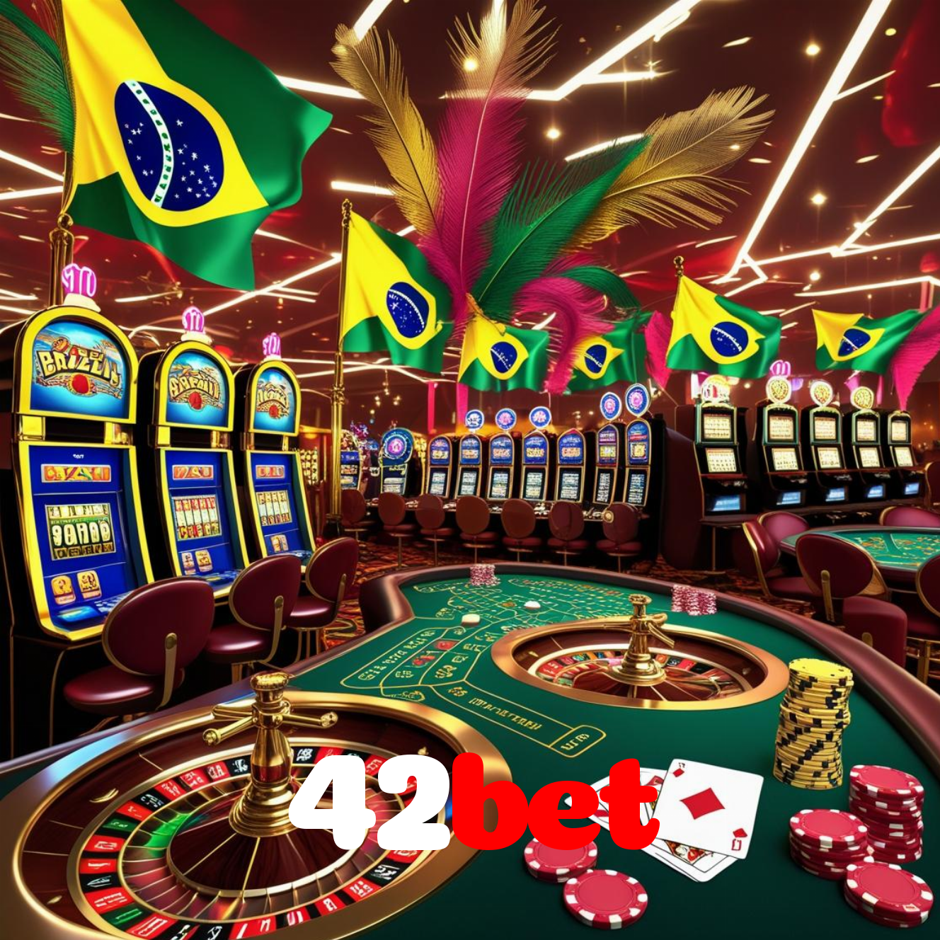 42bet visual