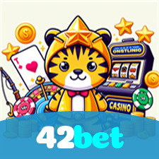 42bet visual