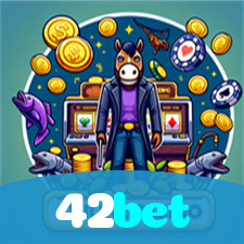 42bet visual