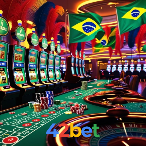42bet visual