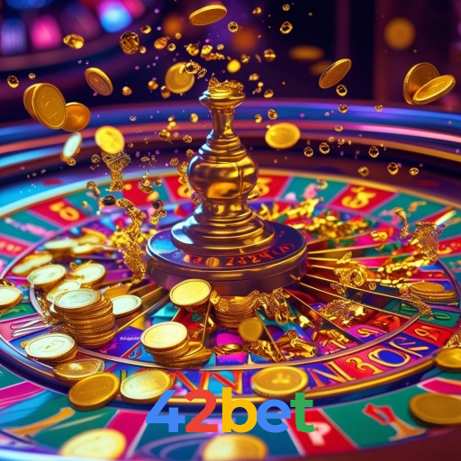 42bet visual