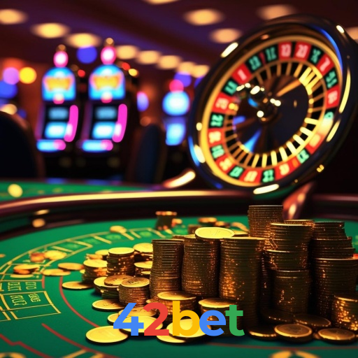 42bet visual