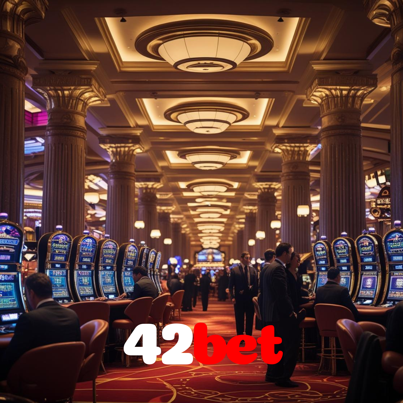 42bet