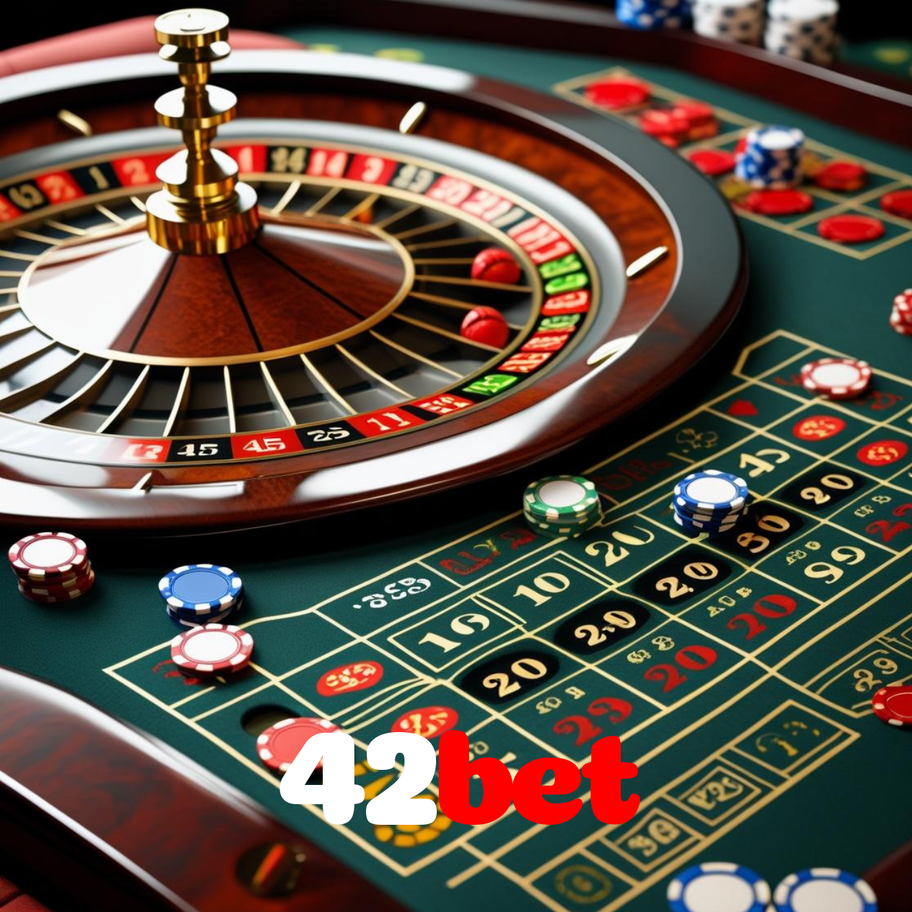 42bet