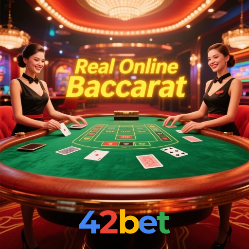 42bet visual