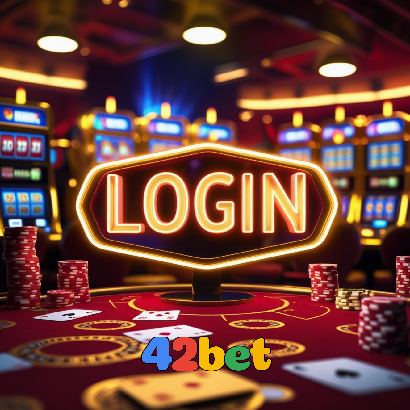 42bet visual