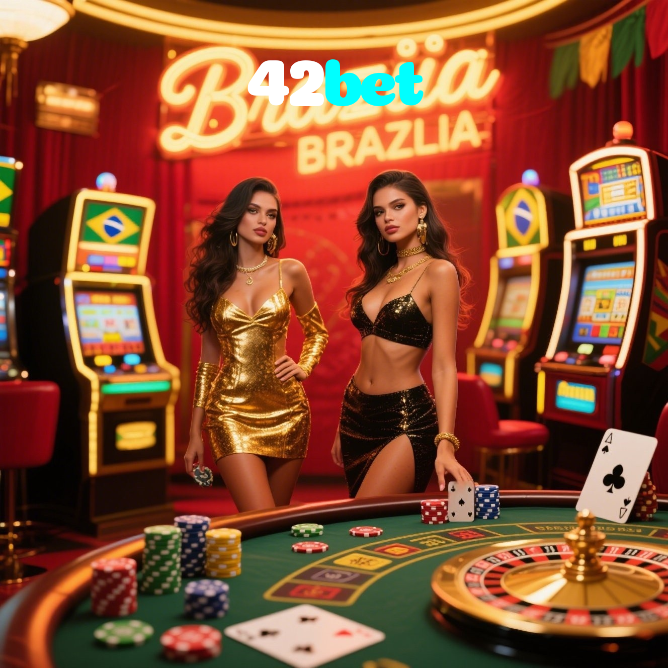 42bet visual