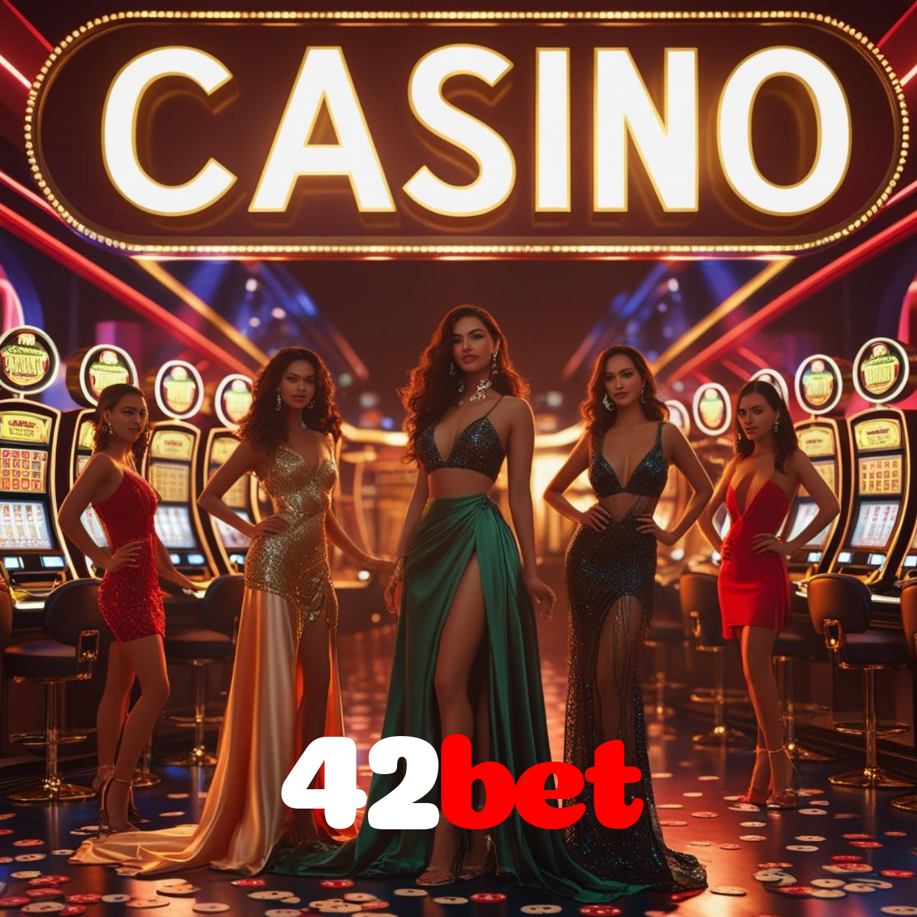 42bet visual