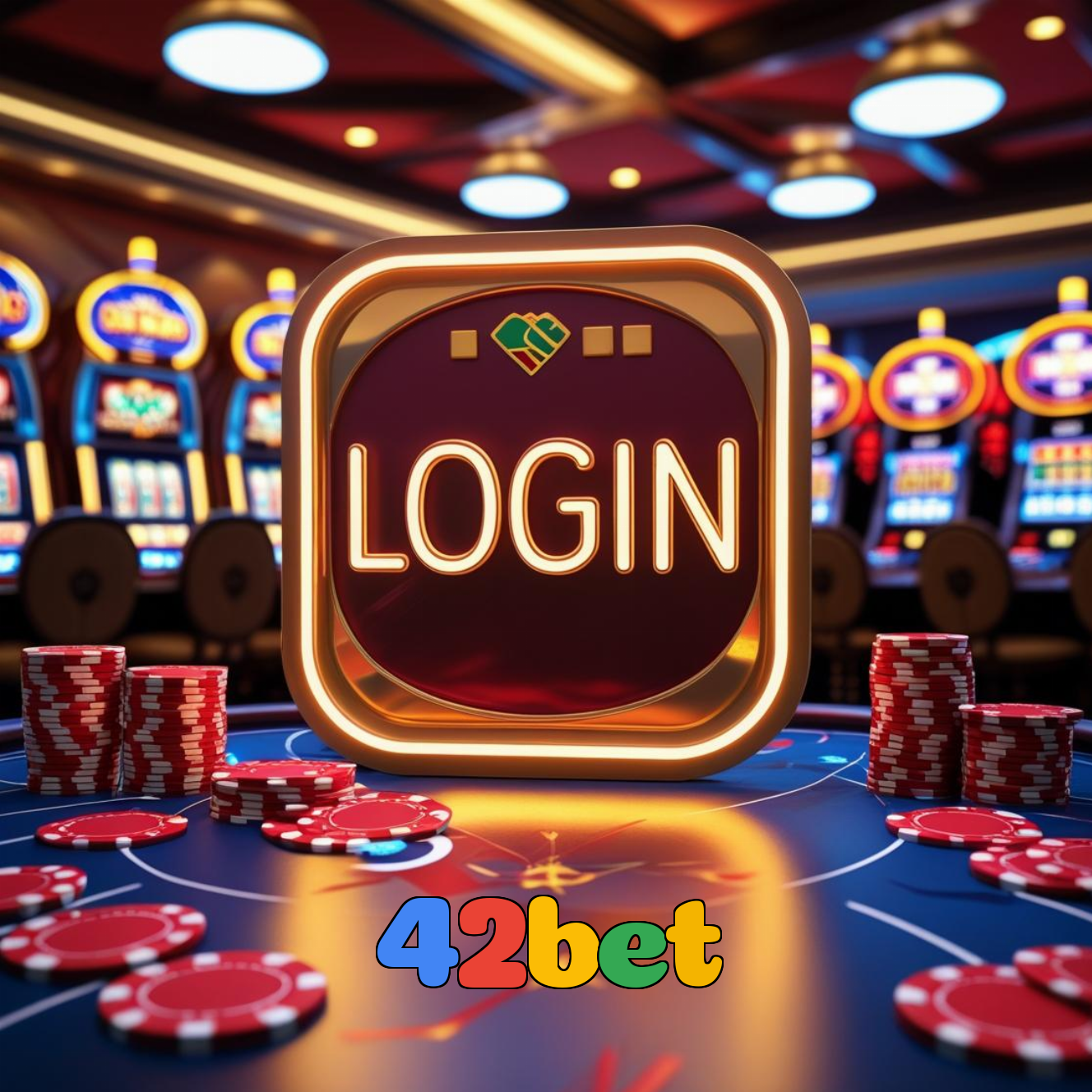 42bet visual
