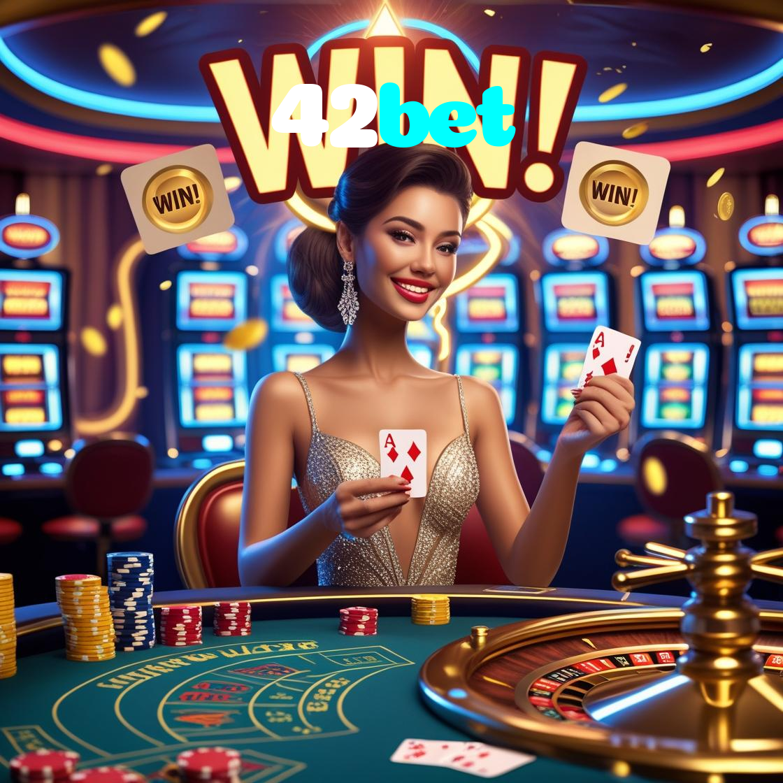 42bet visual