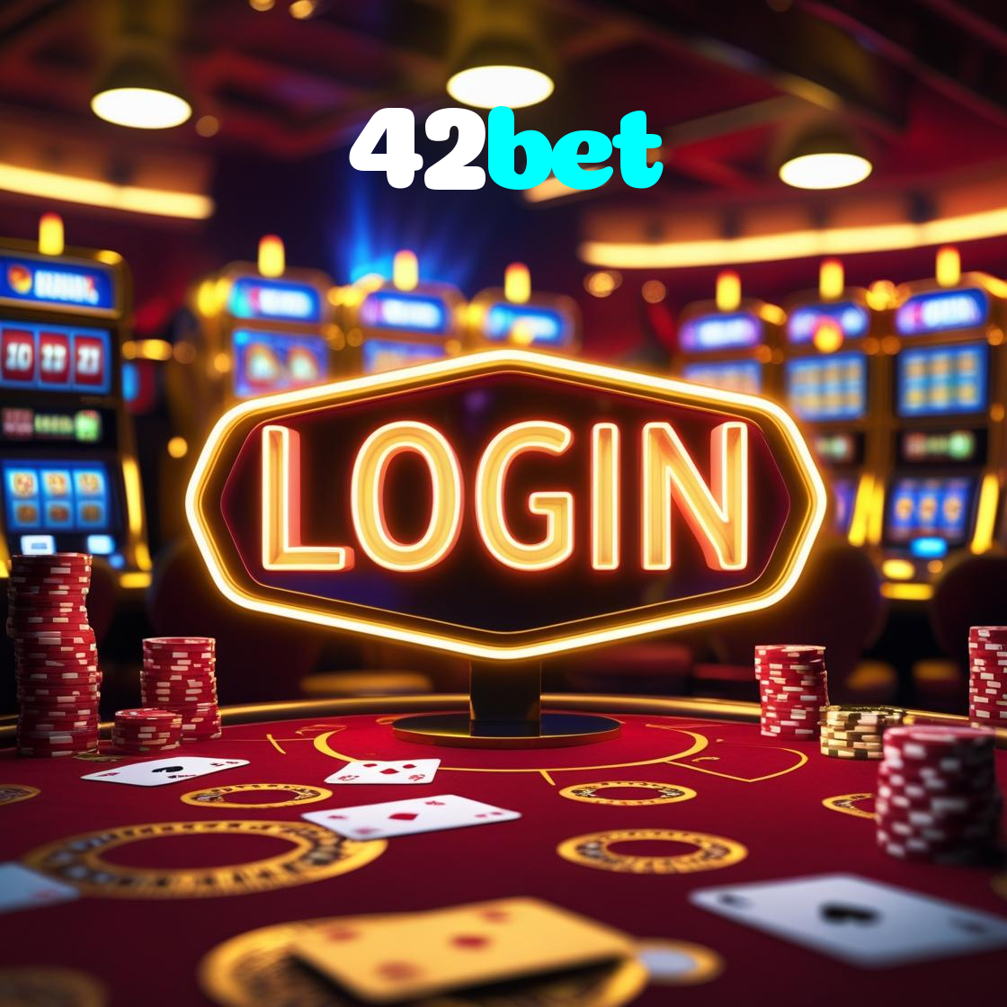 42bet visual