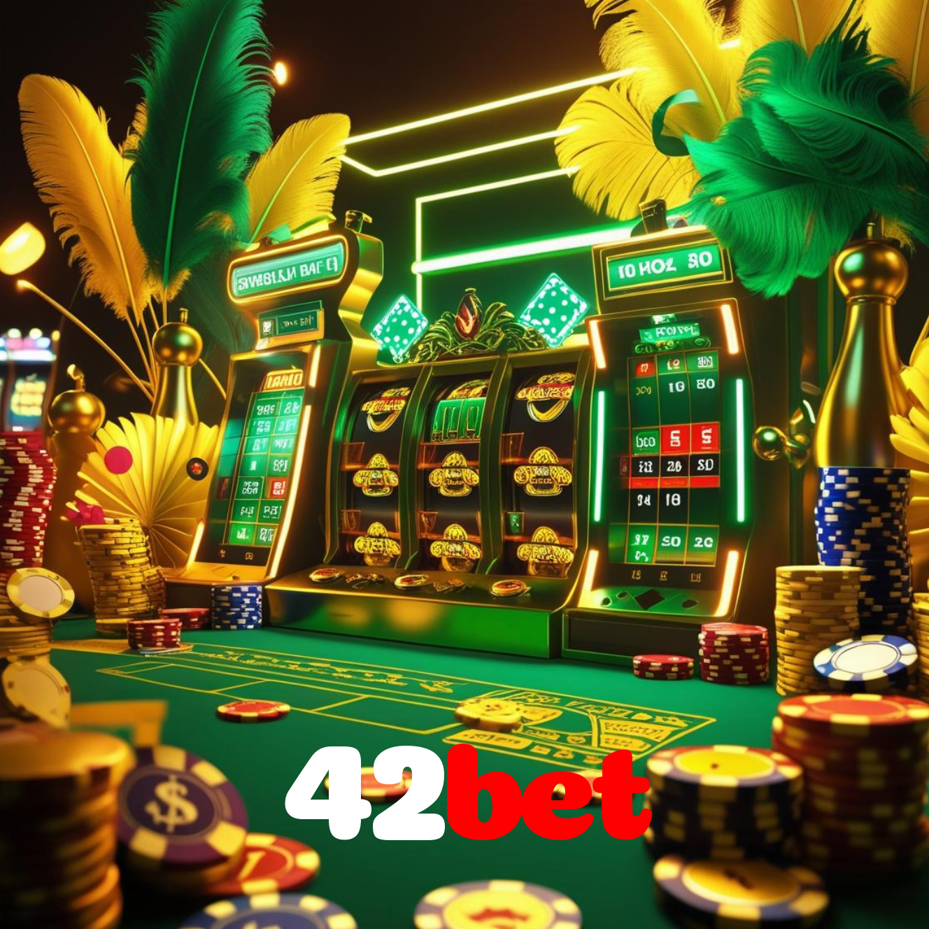 42bet