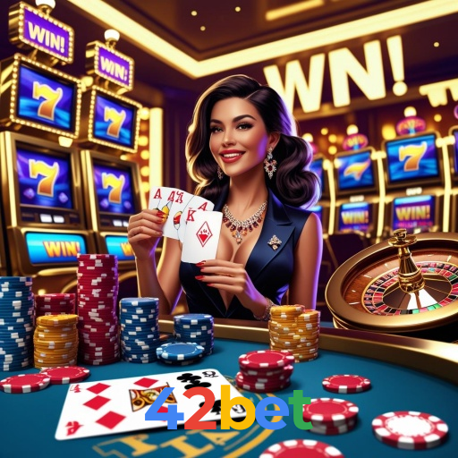 42bet visual