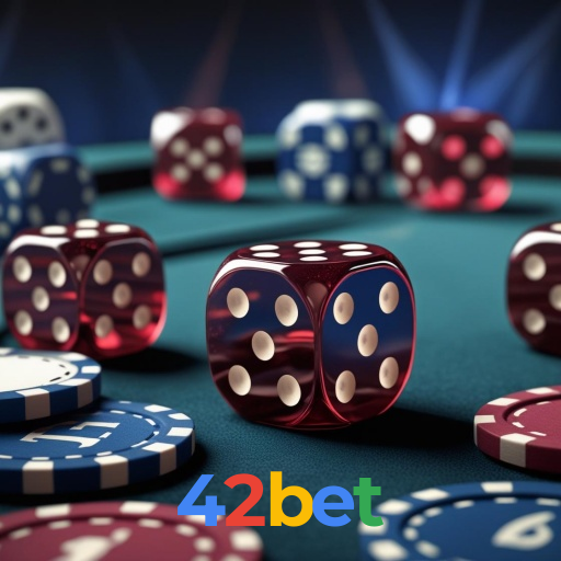 42bet visual
