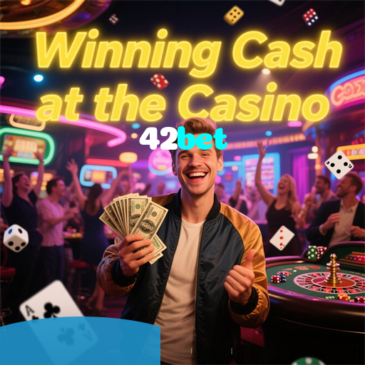 42bet visual