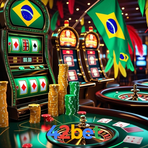 42bet visual