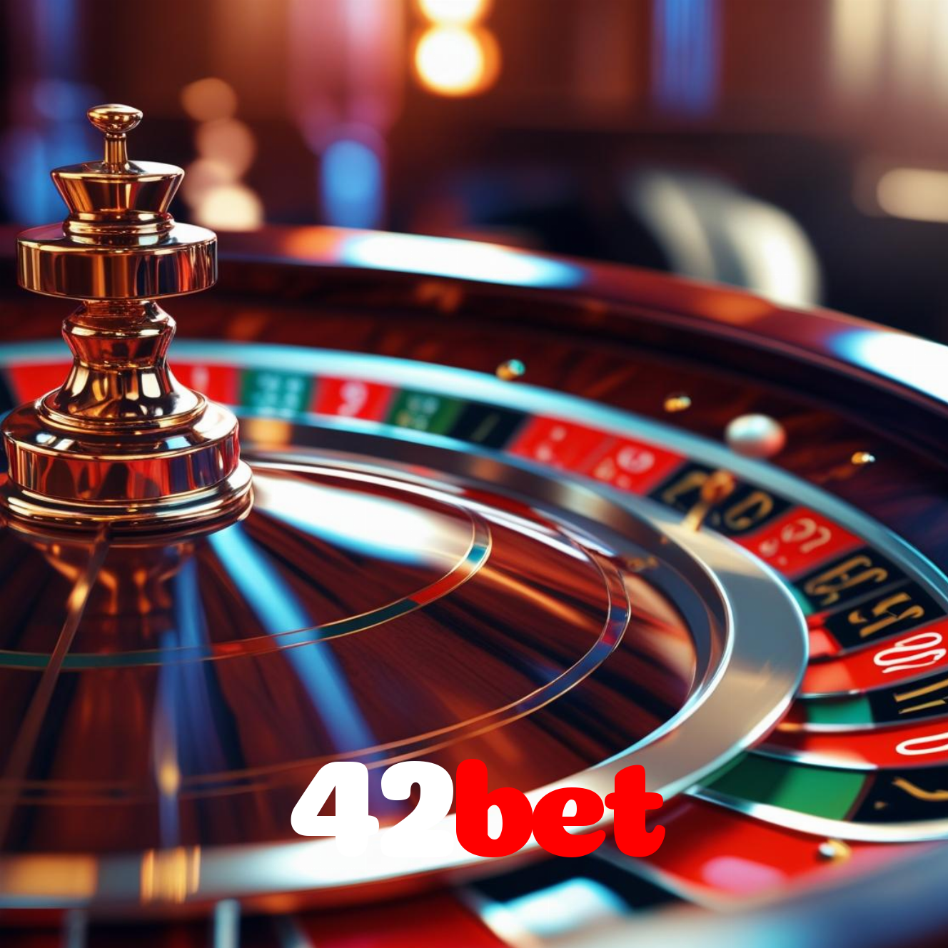 42bet visual