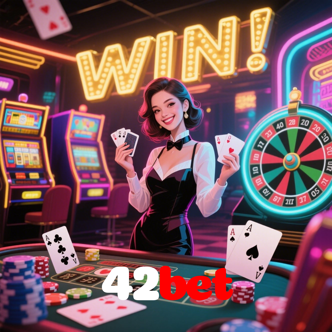 42bet visual
