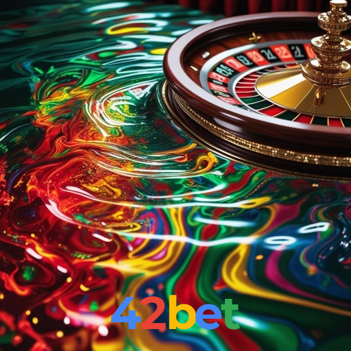 42bet visual