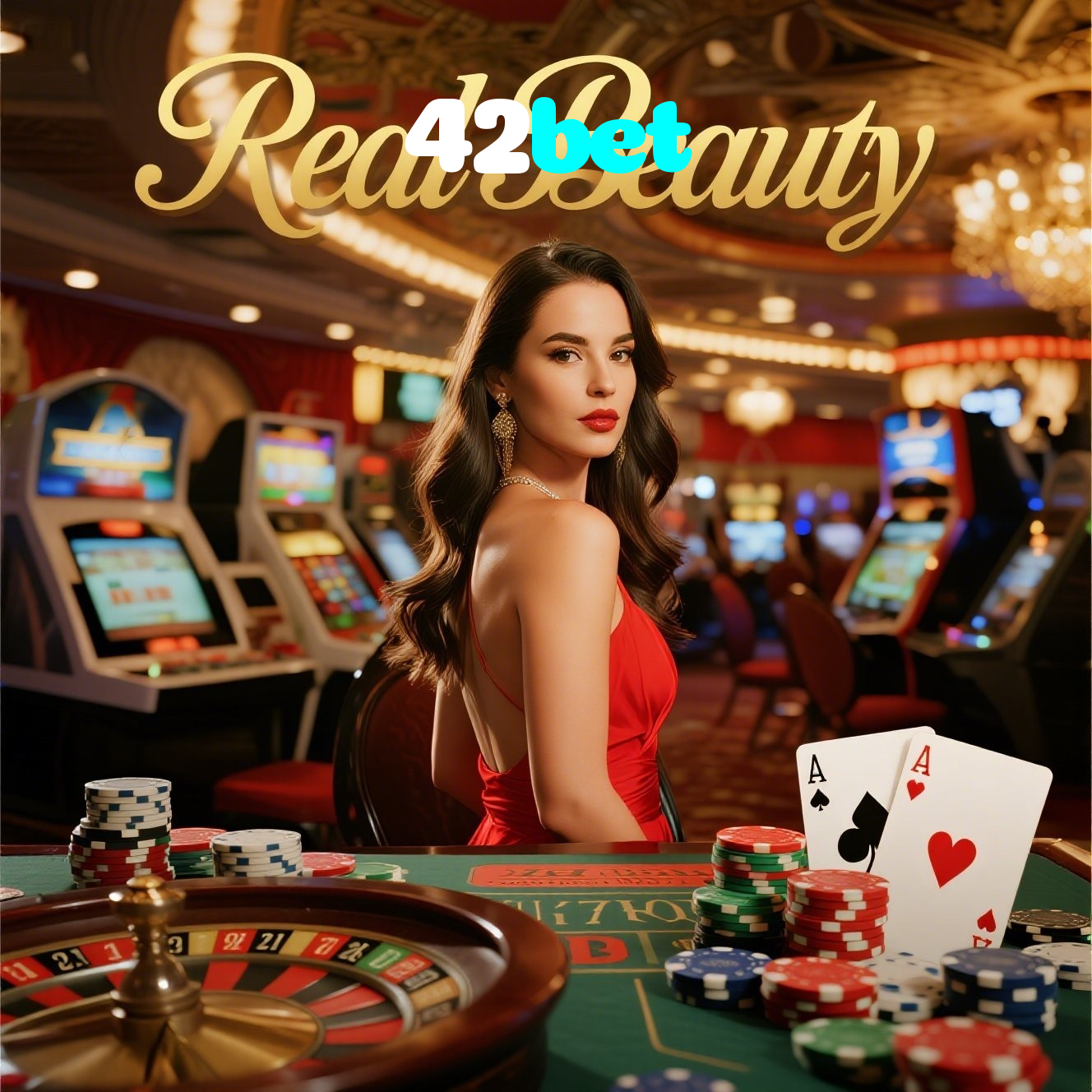 42bet visual