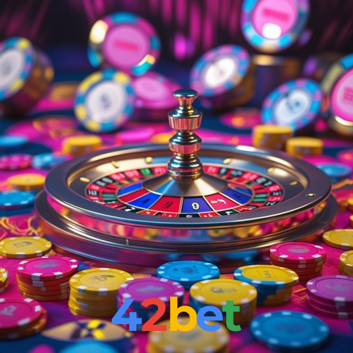 42bet visual