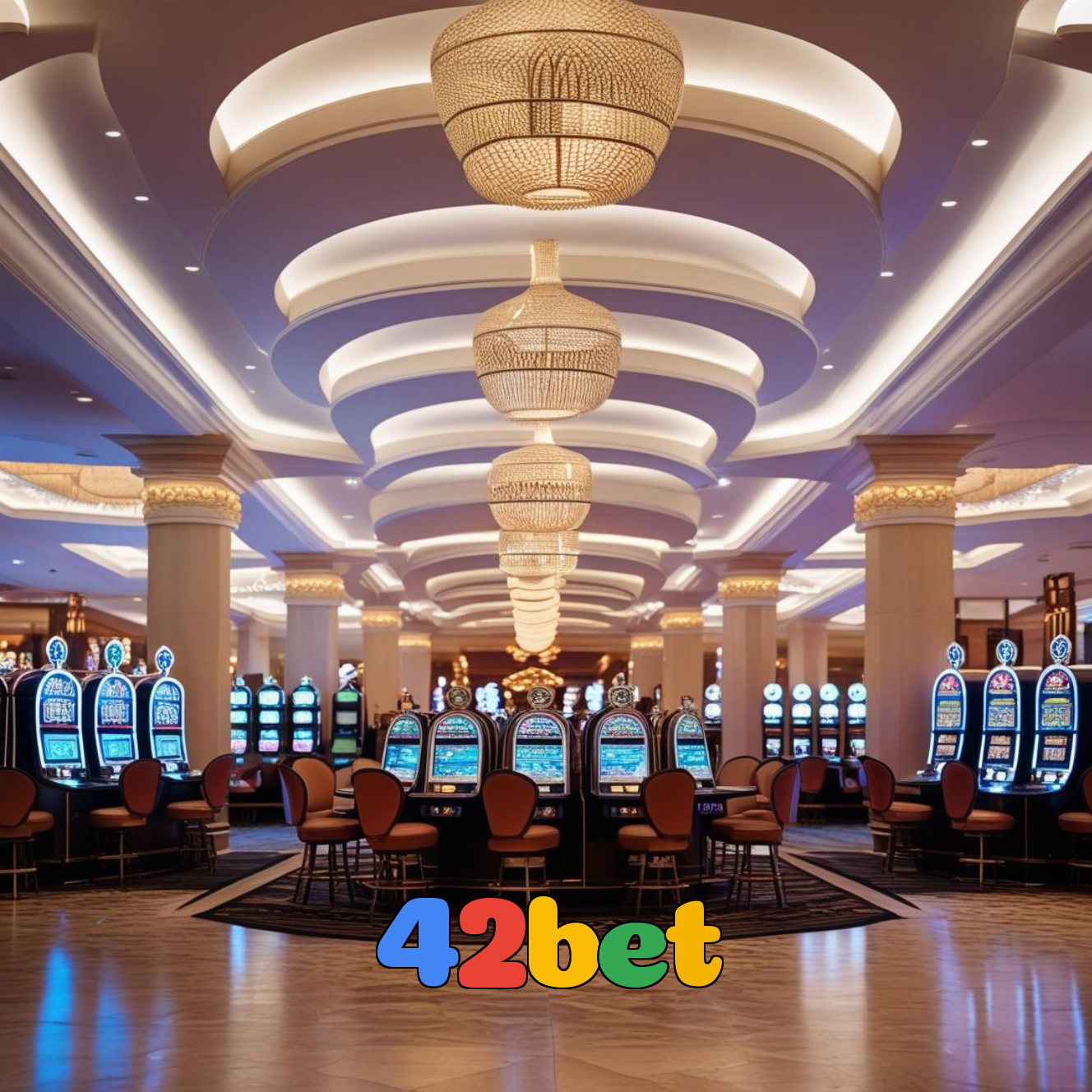 42bet visual