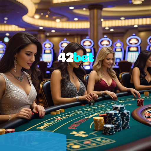42bet visual