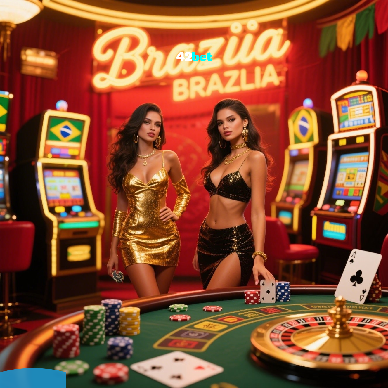 42bet visual