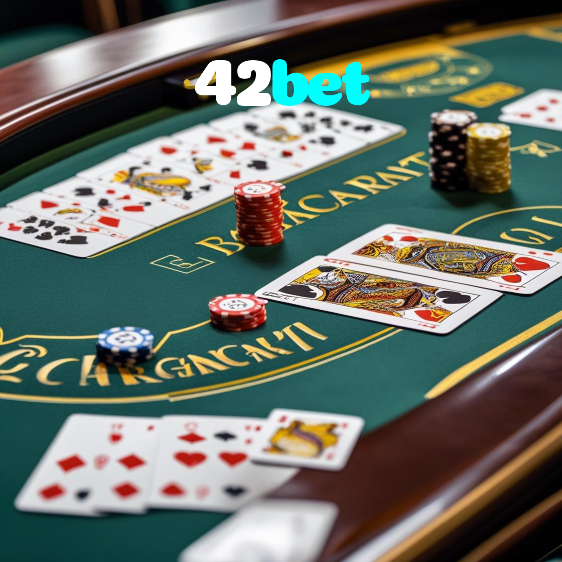 42bet visual