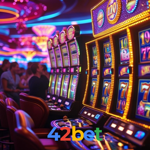 42bet visual
