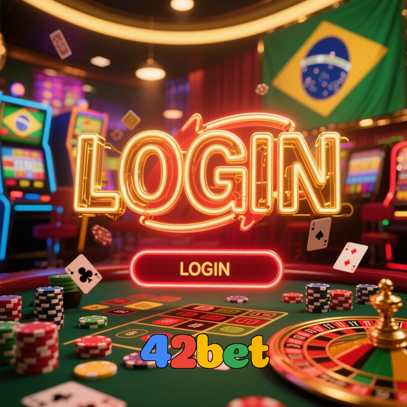 42bet visual