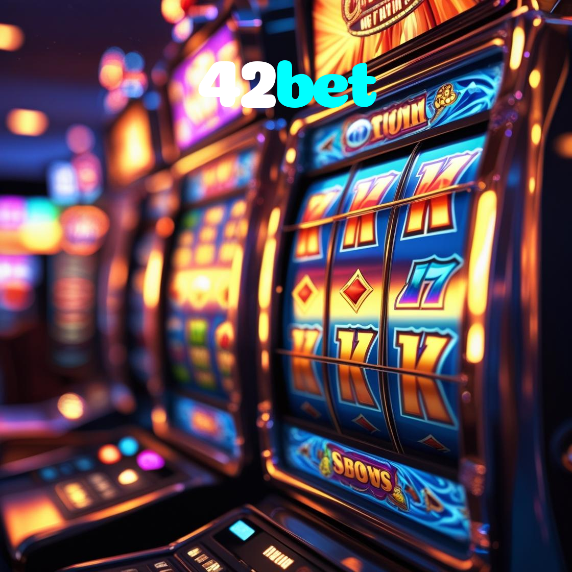 42bet visual