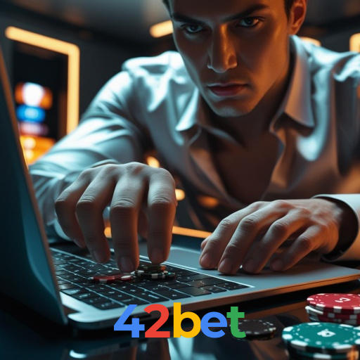 42bet visual