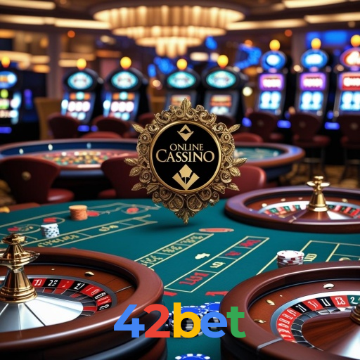 42bet visual