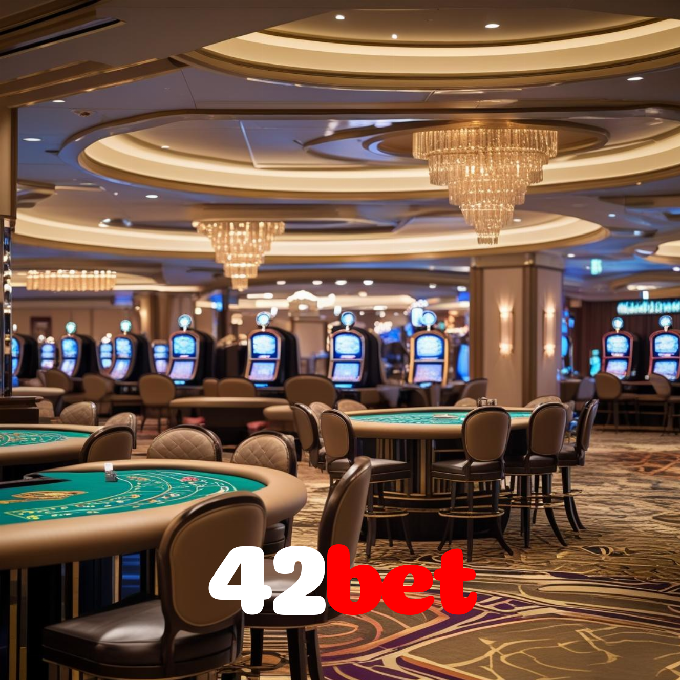 42bet visual