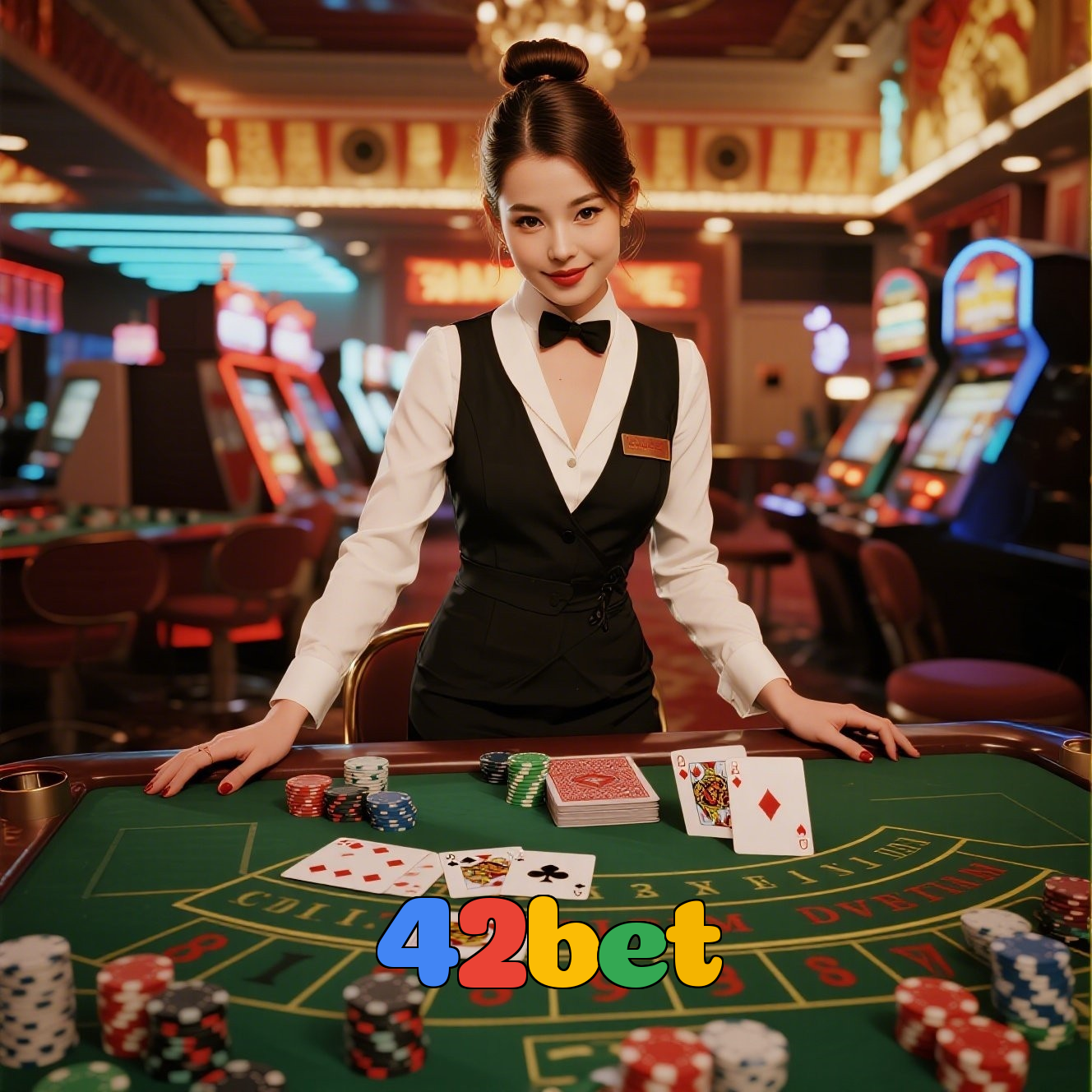 42bet visual