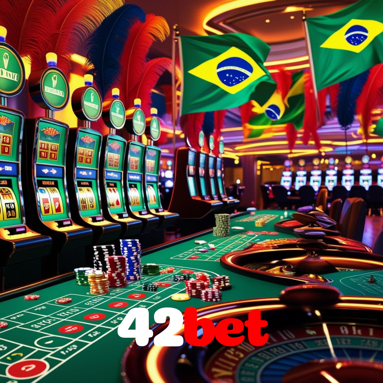 42bet visual