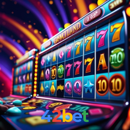 42bet visual