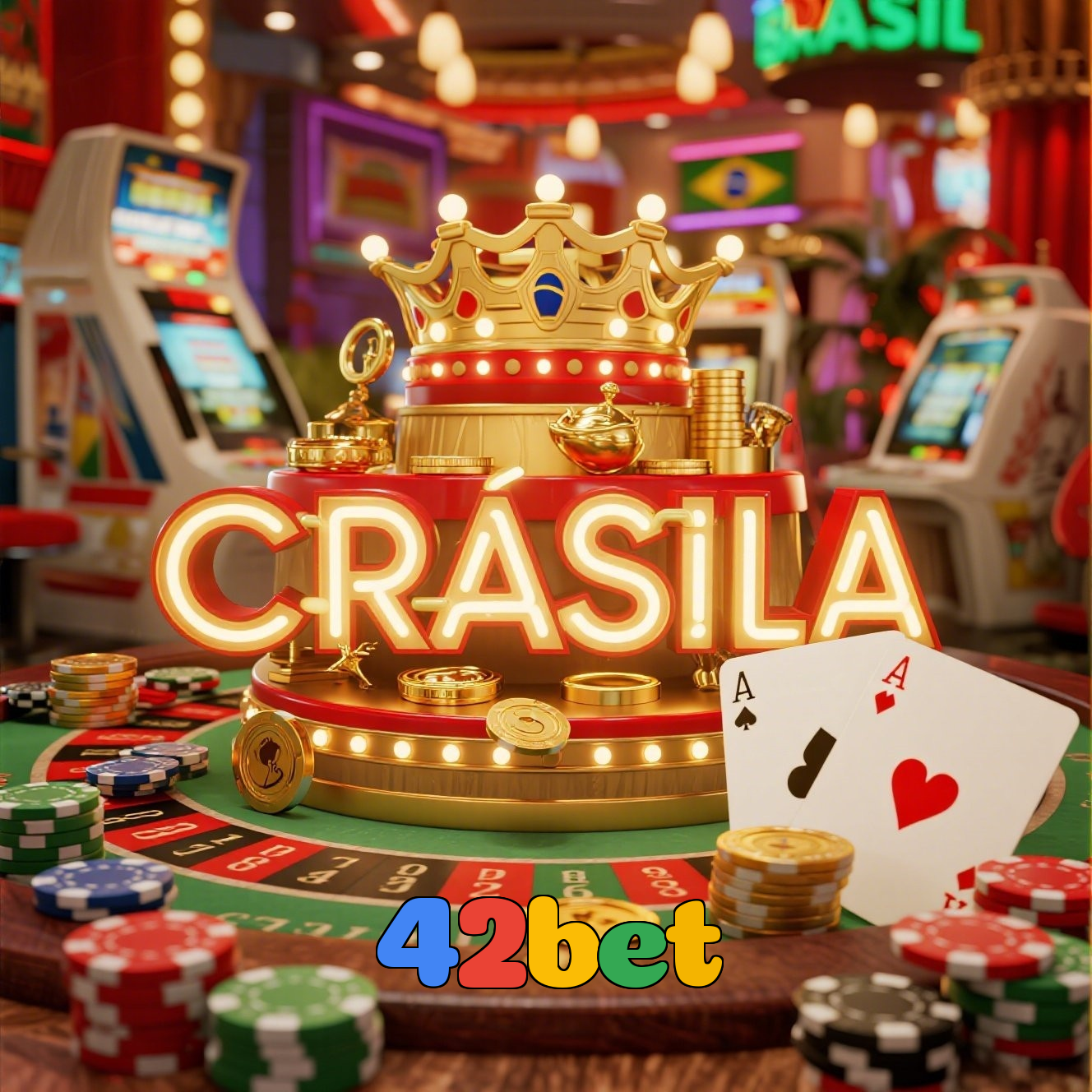 42bet visual