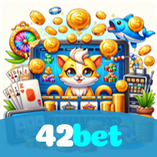 42bet visual