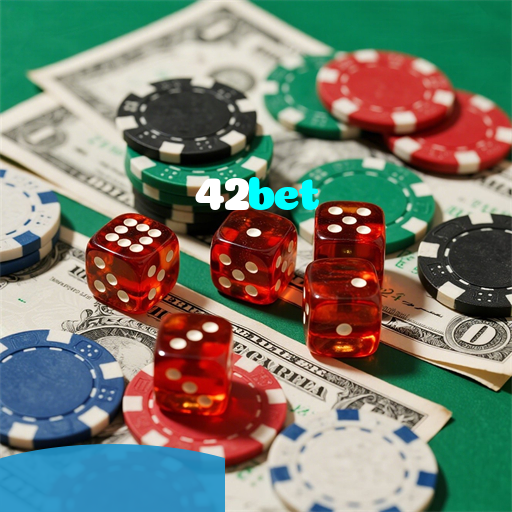 42bet visual