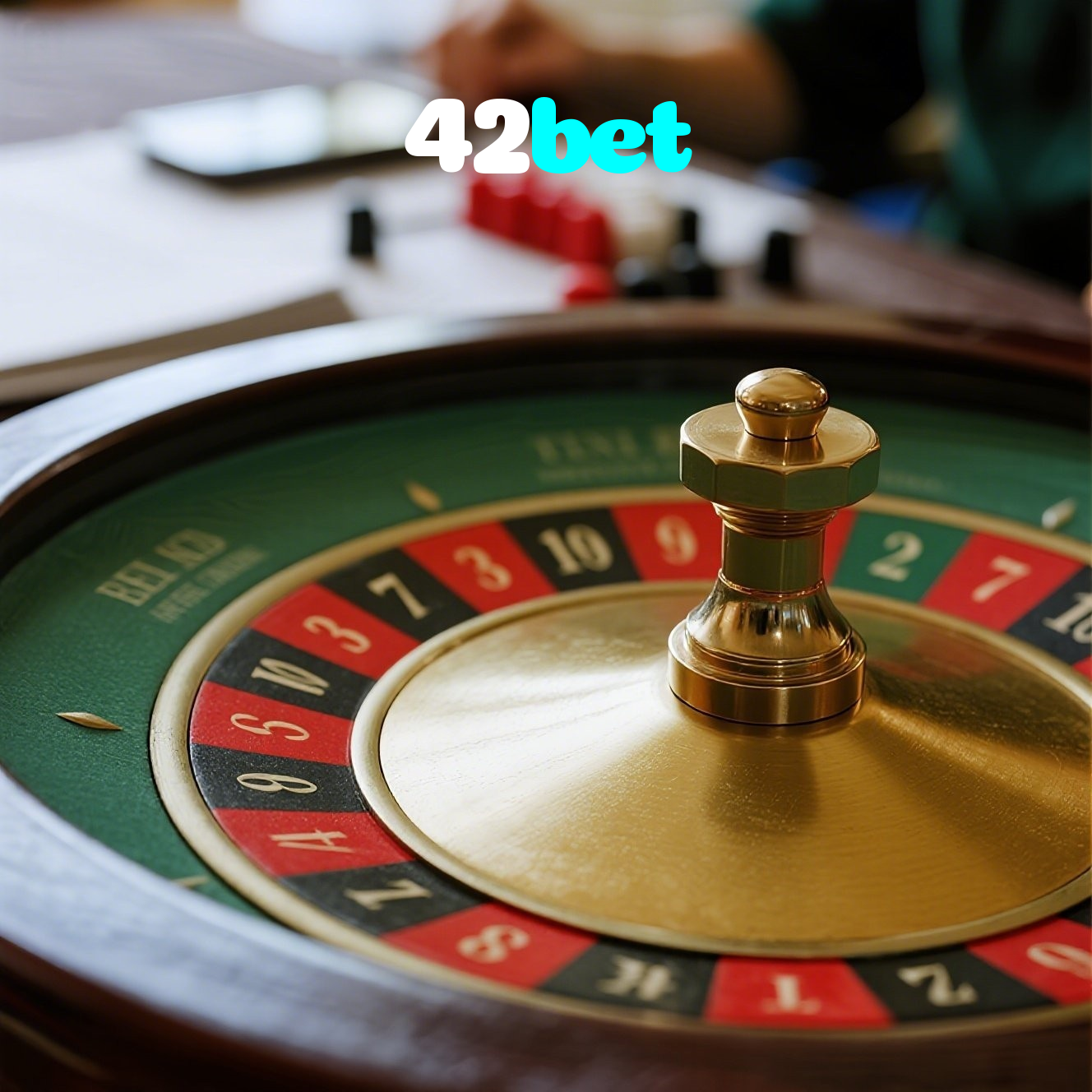 42bet visual