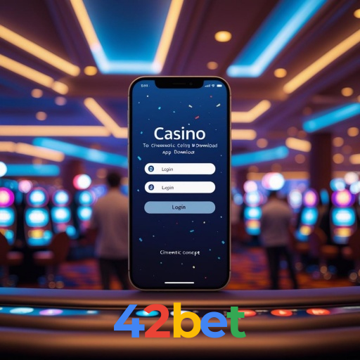 42bet visual