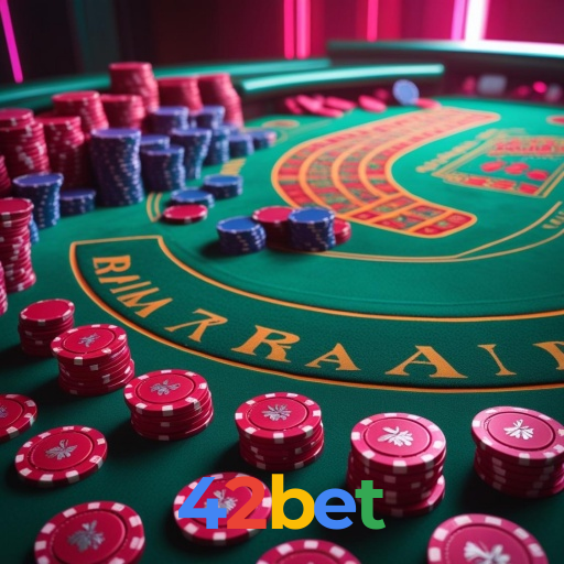 42bet visual